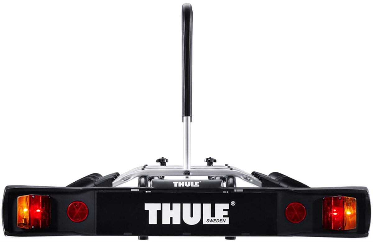 Thule 9503 Rideon 3-bike Towball Carrier