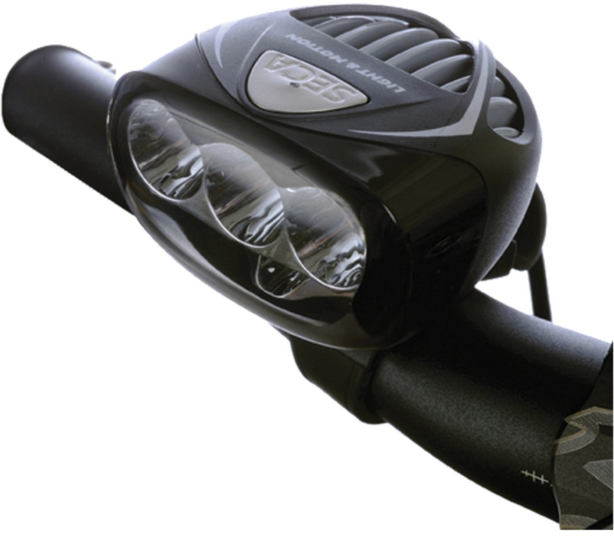 Light and Motion Seca Led 400 Cub Rechargeable Front Light