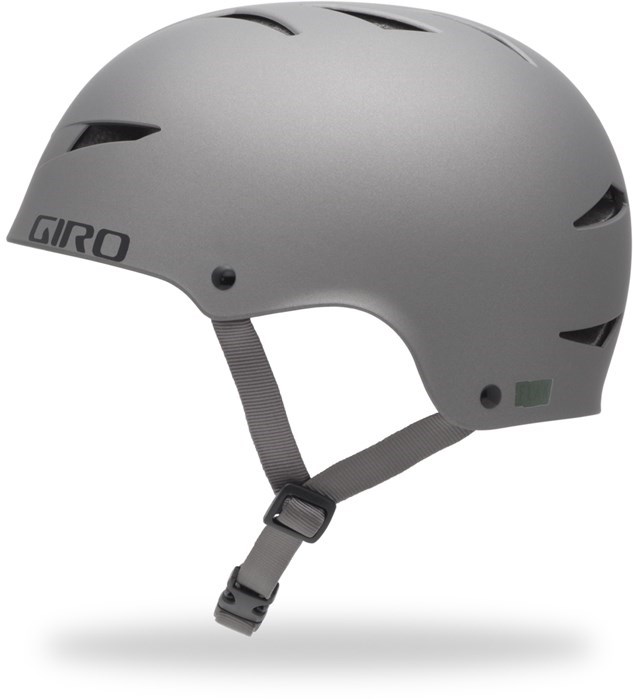 Giro Flak Skate / BMX Cycling Helmet 2014