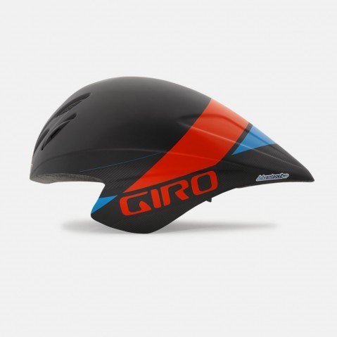 Giro Advantage Time Trial Cycling Helmet 2015