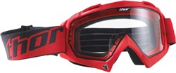 Thor Enemy Goggles