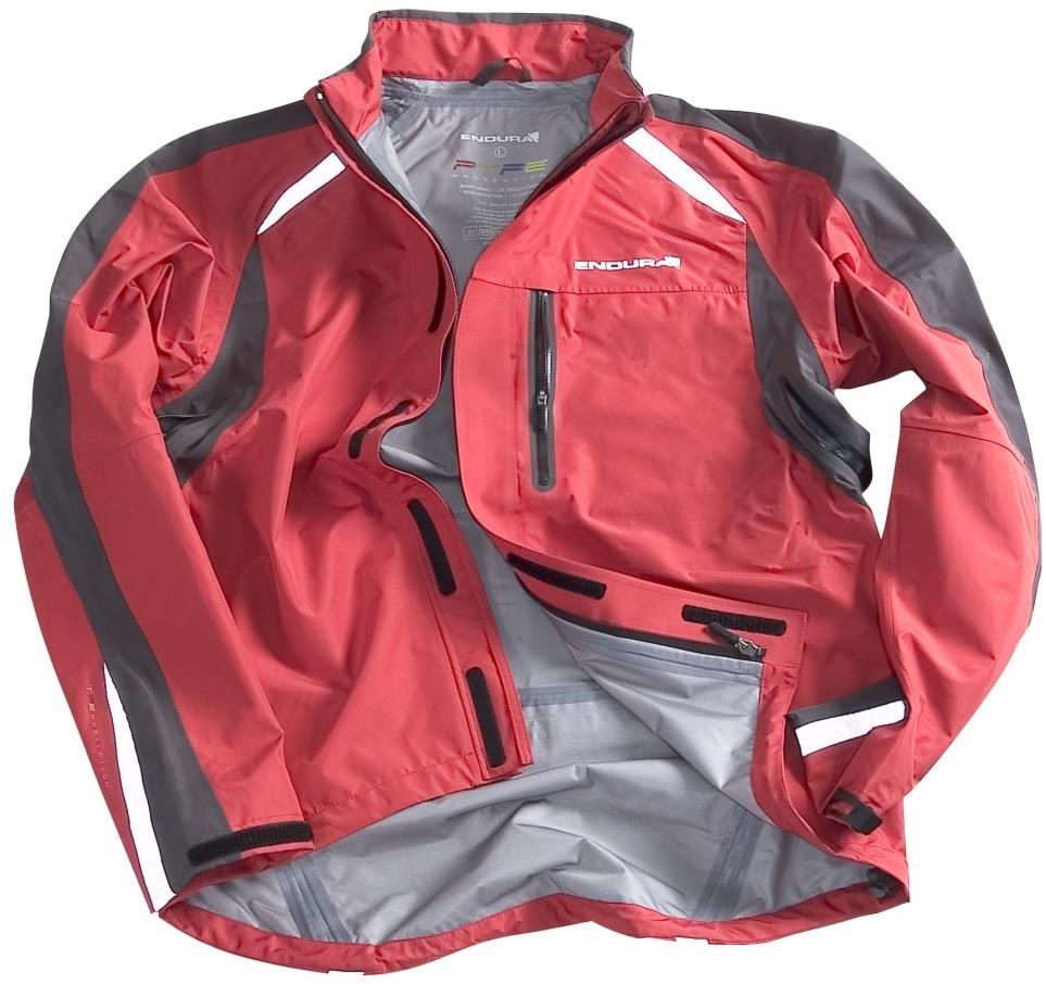 Endura Flyte Waterproof Cycling Jacket