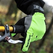 SealSkinz All Weather Ladies Waterproof Cycling Gloves