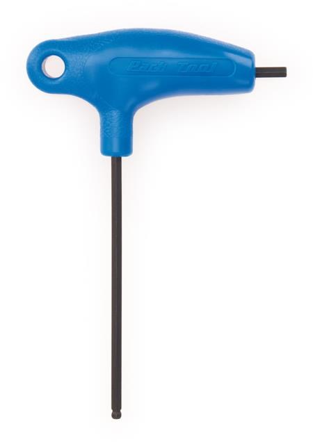 Park Tool PH4 P-handled 4 mm Hex Wrench