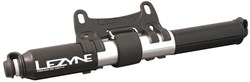 Lezyne Pressure Drive Hand Pump With ABS Flex Hose