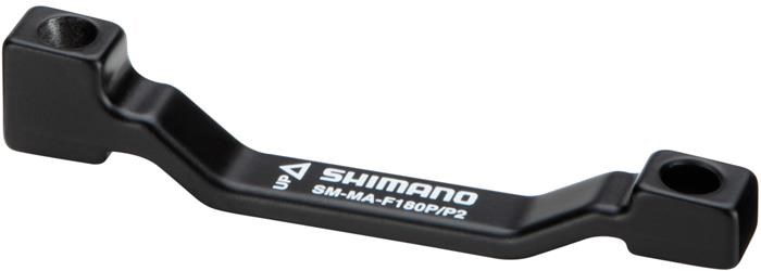 Shimano Disc Brake Front Mount Adapter