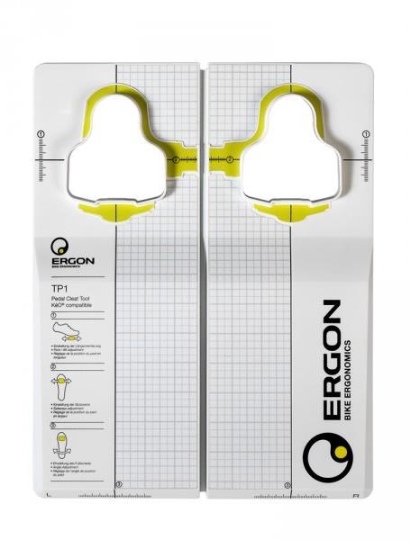 Ergon TP1 Pedal Cleat Tool