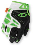 Giro Remedy Long Fingered Cycling Gloves 2010