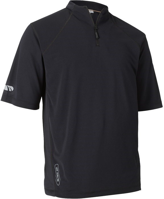 Madison Trail Sport Short Sleeve Cycling Jersey