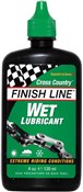 Finish Line Cross Country Wet Lubricant