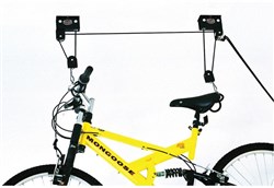 Gear Up Up-and-Away Deluxe Hoist System