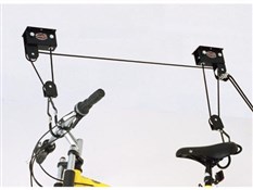 Gear Up Up-and-Away Deluxe Hoist System