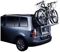 Thule 973 Backpac - Vans and Jeeps