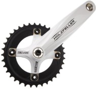 Truvativ Holzfeller 1.1 DH Chainset (fits Howitzer BB)