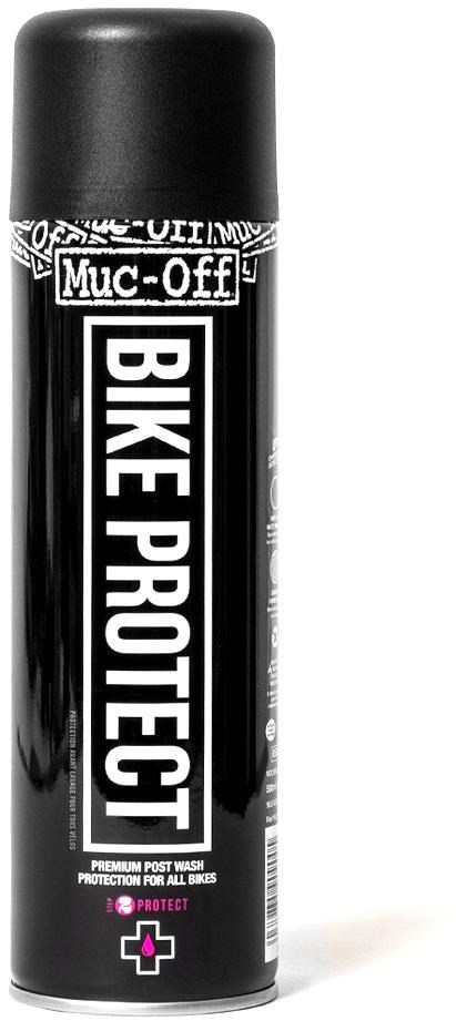 Muc-Off Duo Pack - Bike Cleaner 1Litre and Bike Spray 500ml Aerosol