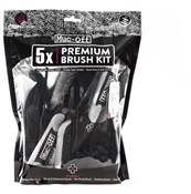 Muc-Off Premium Brush Kit
