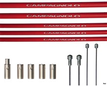 Campagnolo Ultra-Shift and Power-Shift Cable Kit