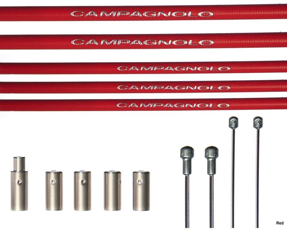 Campagnolo Ultra-Shift and Power-Shift Cable Kit