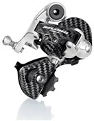 Campagnolo Record 10 Speed Carbon Rear Mech