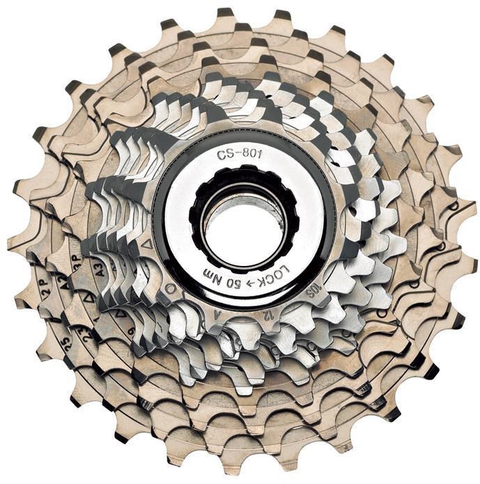 Campagnolo Record 10 Speed Cassette