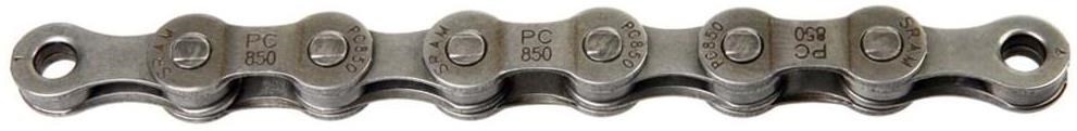 SRAM PC850 7/8spd Chain (114 Links)