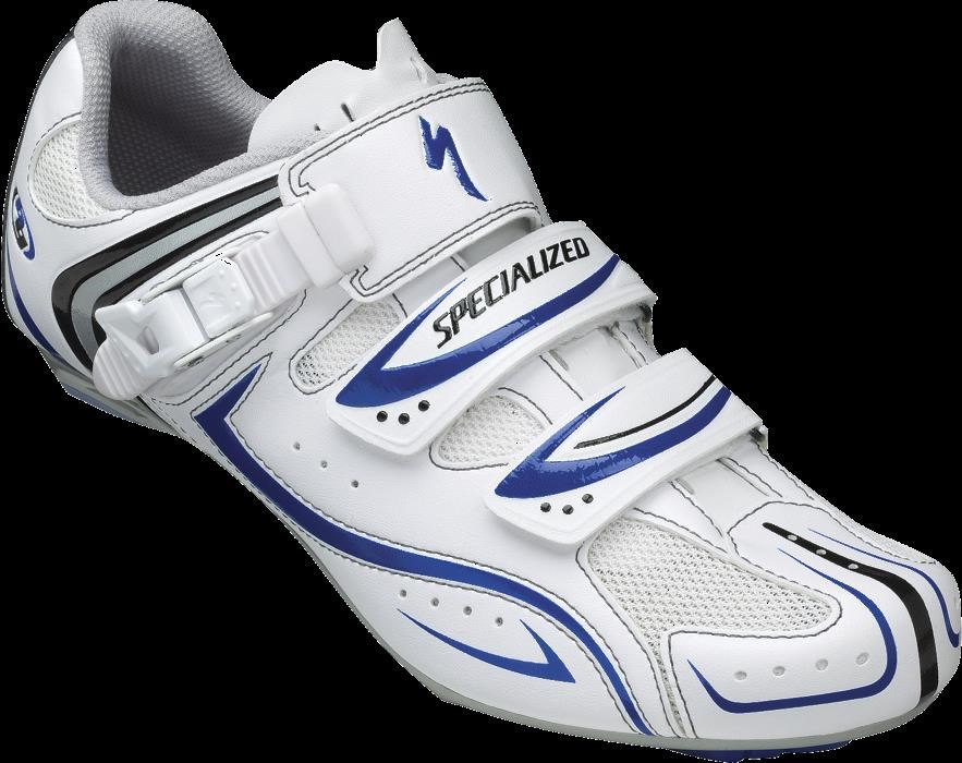 Specialized BG Elite Road Cycling Shoes 2012