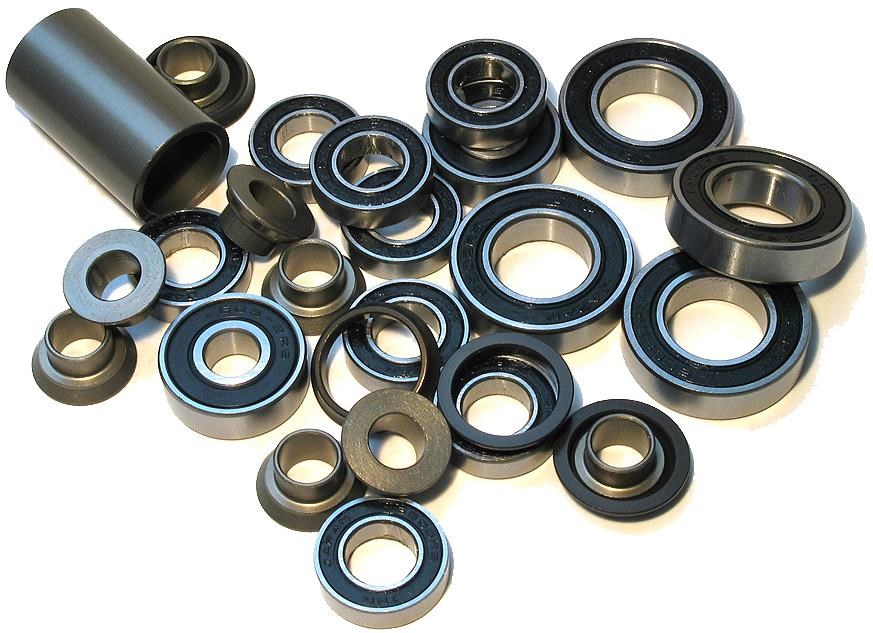Specialized Replacement Frame Bearing Kit