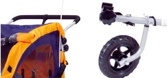 Avenir Stroller Kit For Child Trailer