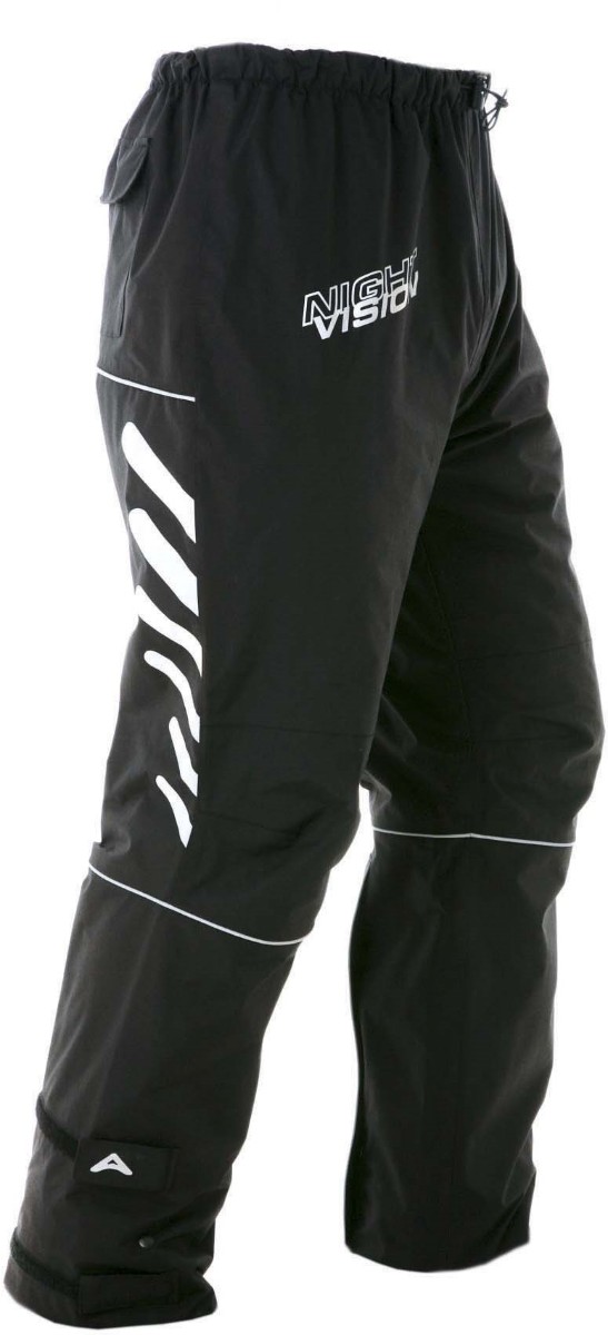 Altura Night Vision Waterproof Overtrousers 2014
