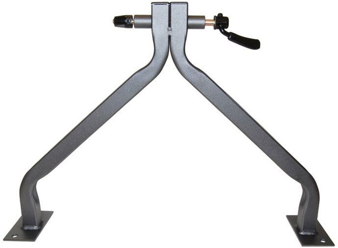 CycleOps Front Fork Stand For Rollers