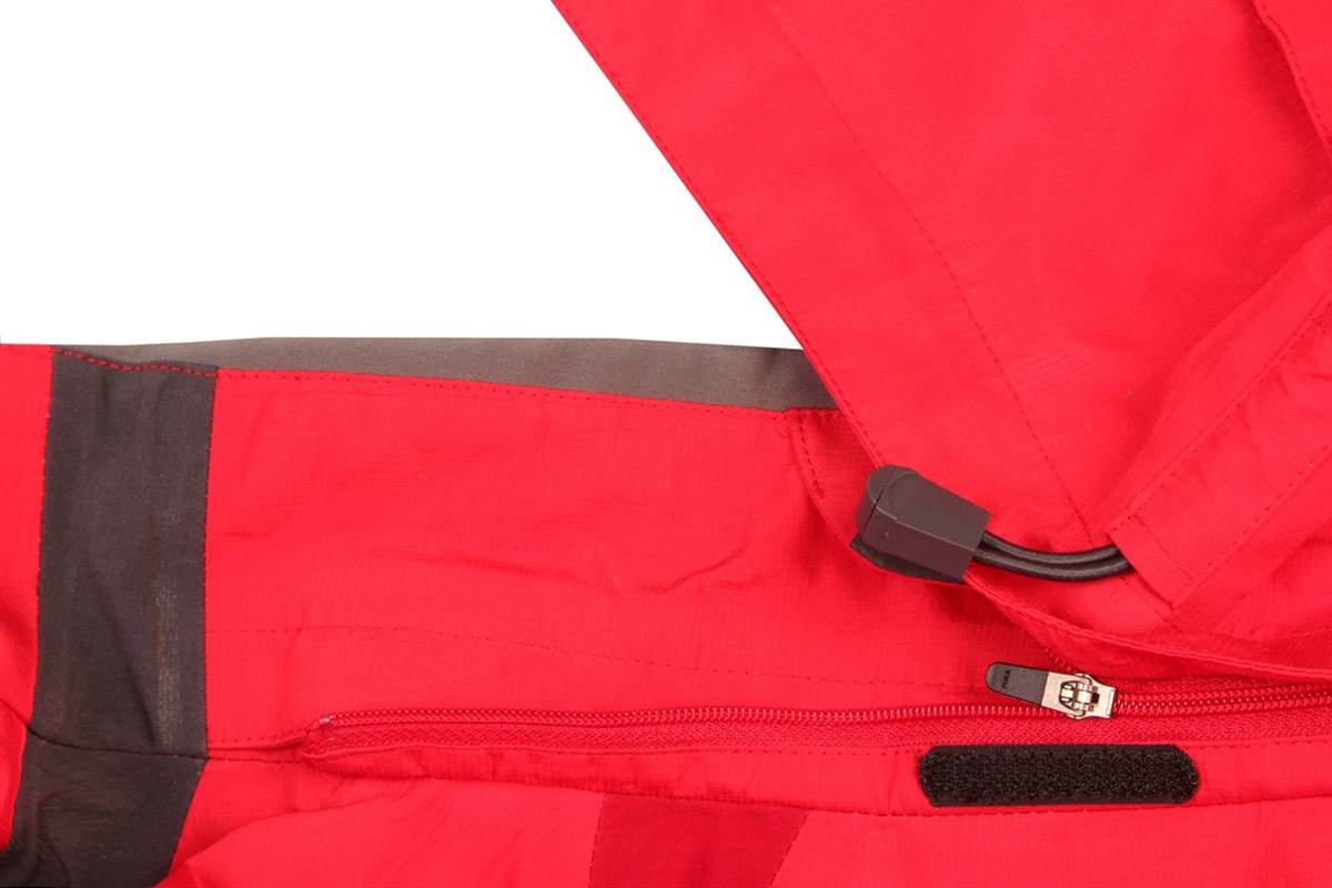 Endura Velo PTFE Protection Waterproof Cycling Jacket SS17