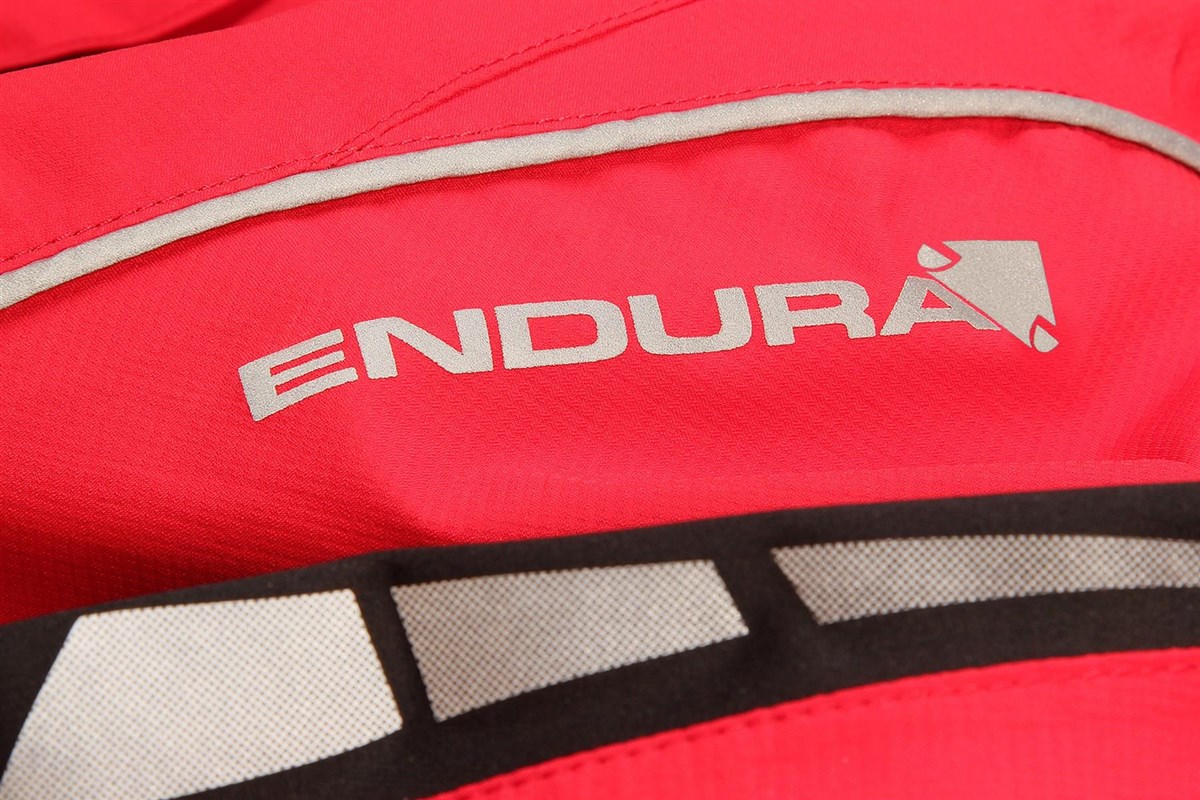 Endura Helium Packable Waterproof Cycling Jacket SS17