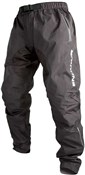 Endura Velo PTFE Protection Waterproof Cycling Overtrousers SS16