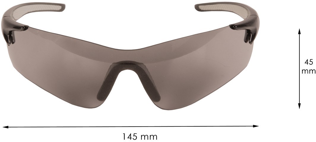 Endura Marlin Cycling Glasses