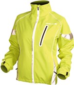 Endura Luminite Womens Waterproof Cycling Jacket