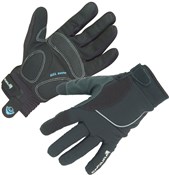 Endura Strike Womens Waterproof Long Finger Cycling Gloves SS16
