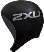 2XU Neoprene Swim Cap