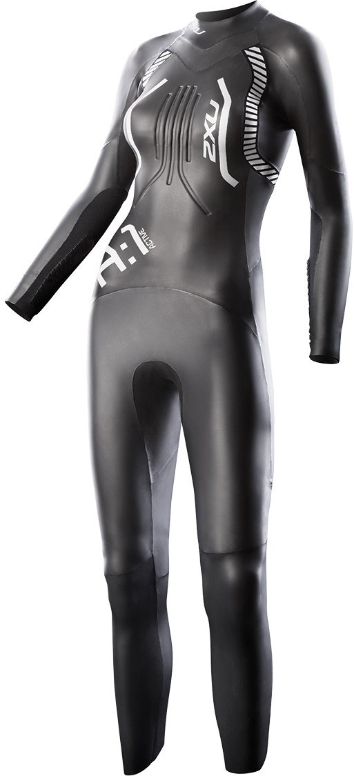 2XU Womens A:1 Active Wetsuit