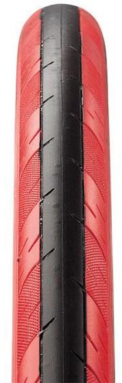 Maxxis Detonator 700c Folding Road Bike Tyre