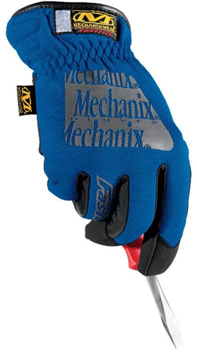 Mechanix Wear Fast Fit Gloves