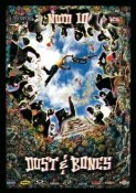 DVD New World Disorder 10 Dust and Bones