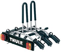 Thule 9502 RideOn 2-bike Towball Carrier