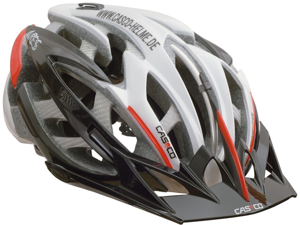 Casco Ares Mountain Bike Cycling Helmet