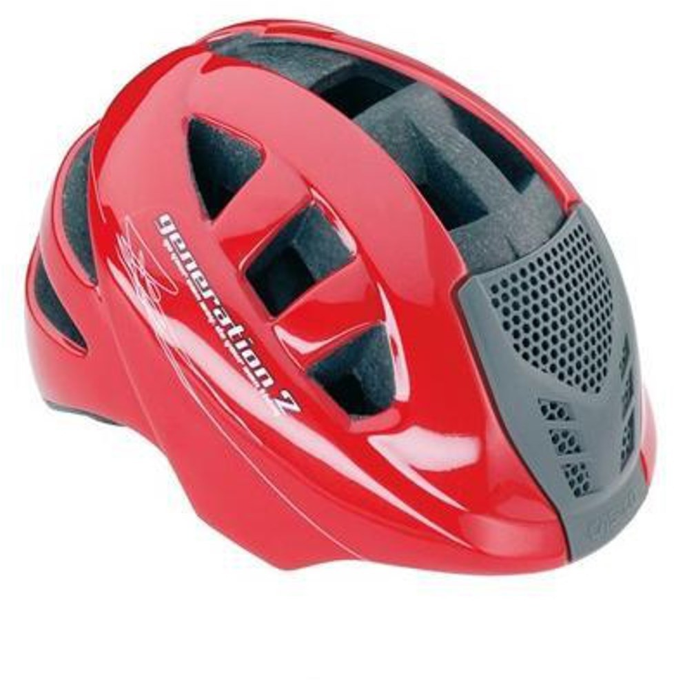 Casco Generation 2 Youth Cycling Helmet