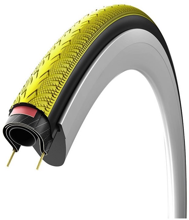 Vittoria Zaffiro Pro Folding Road Tyre