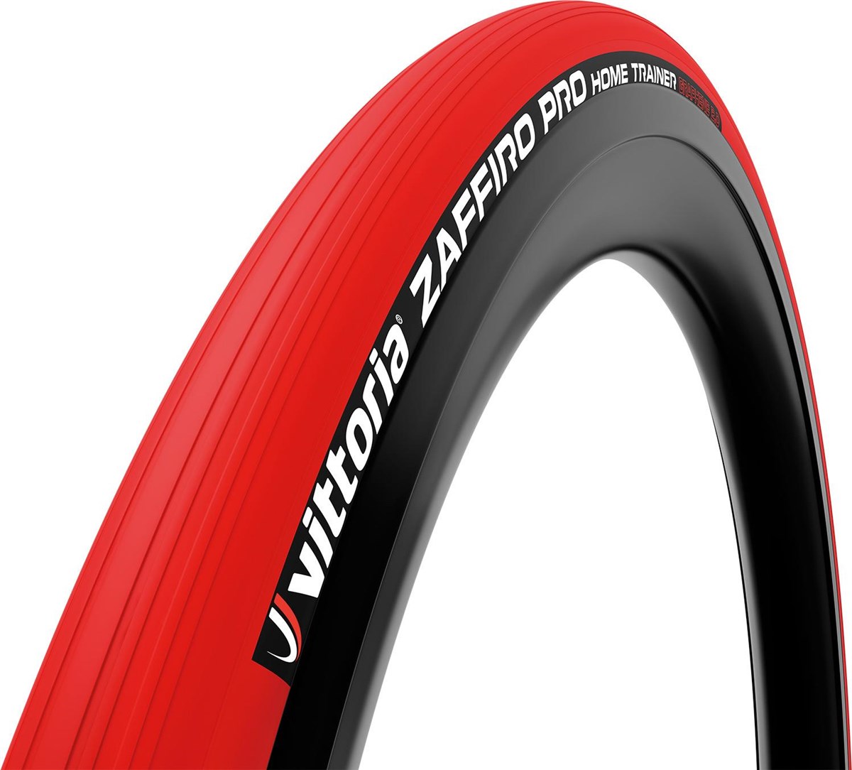 Vittoria Zaffiro Pro Home Trainer Clincher  Road Tyre