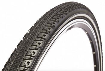 Vittoria Adventure Trail Clincher Hybrid Tyre