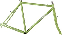 Surly Cross Check Touring Frame