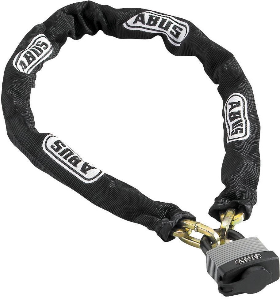 Abus Expedition Chain Lock