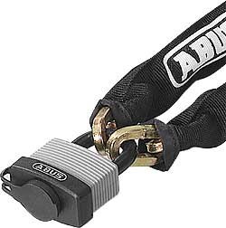 Abus Expedition Chain Lock